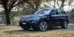 BMW X5 xDrive40e M Sport 2016 года (AU)